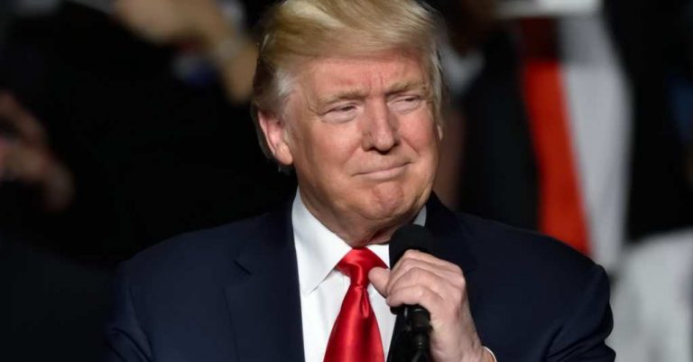 WATCH: Trump Plans to Use Reagan’s Victory Strategy from 1980 and 1984