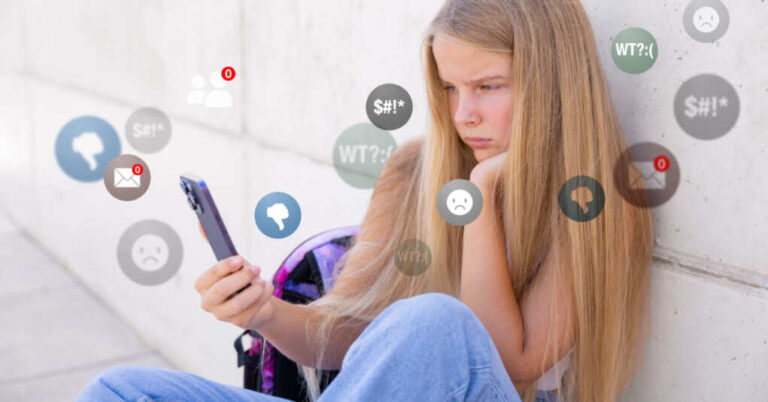 Florida Wants to Ban Social Media for Kids Under 16 Florida Wants to Ban Social Media for Kids Under 16
